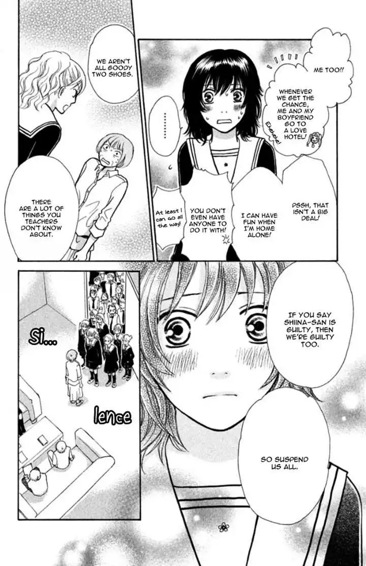 Momoiro Heaven! Chapter 22 28